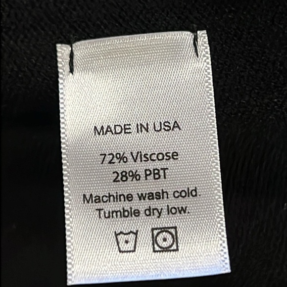 HENNING KNIT COMPRESSION SHORTS - Picture 6 of 6